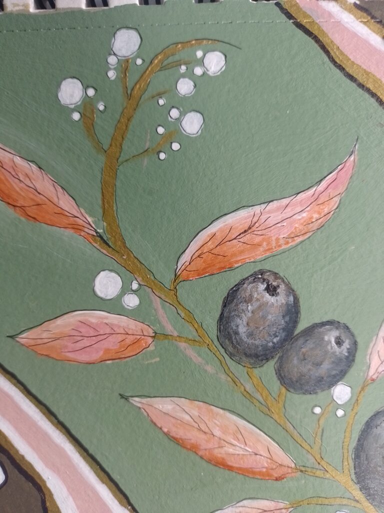 Olives illustration img 20240517 141902