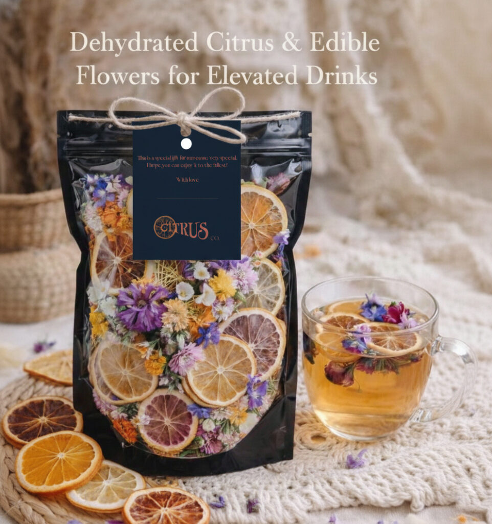 mockup gift label back